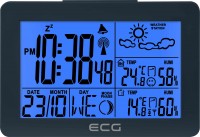 Weather Station ECG MS 200 