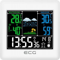 Weather Station ECG MS 300 