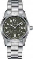 Photos - Wrist Watch Hamilton Khaki Field Auto H70605163 