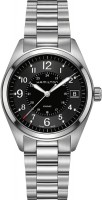 Wrist Watch Hamilton Khaki Field Quartz H68551933 