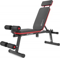 Photos - Weight Bench Hop-Sport HS-2040HB 