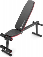 Photos - Weight Bench Hop-Sport HS-1010 Pro 