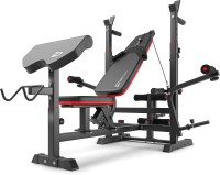 Photos - Weight Bench Hop-Sport HS-1075 Pro 