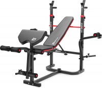 Weight Bench Hop-Sport HS-1065HB Pro 