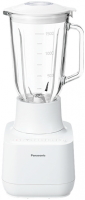 Photos - Mixer Panasonic MX-MG5451WTQ white