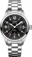 Wrist Watch Hamilton Khaki Field Day Date H70505133 