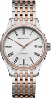 Wrist Watch Hamilton American Classic Valiant Auto H39525214 
