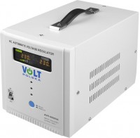 Photos - AVR Volt Polska AVR-5000VA 5 kVA