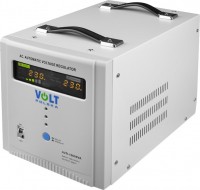 Photos - AVR Volt Polska AVR-10000VA 10 kVA