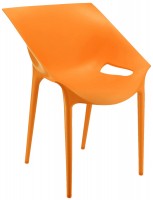 Photos - Chair Kartell Dr. Yes 