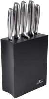 Photos - Knife Set GERLACH Modern 518261 