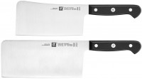 Photos - Knife Set Zwilling Gourmet 36130-000 