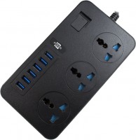 Photos - Surge Protector / Extension Lead Voltronic Power TB-T09 