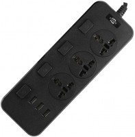 Photos - Surge Protector / Extension Lead Voltronic Power TB-T14 