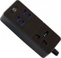 Photos - Surge Protector / Extension Lead Voltronic Power TB-T06 