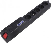 Photos - Surge Protector / Extension Lead HSK Acar 504W-5m 