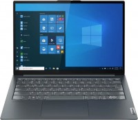 Photos - Laptop Lenovo ThinkBook 13x ITG (13x ITG 20WJ001HPB)