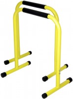 Photos - Pull-Up Bar / Parallel Bar inSPORTline Push Up PU1000 