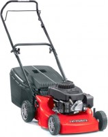 Photos - Lawn Mower Stiga ES 464 TR-G 