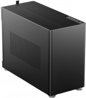 Computer Case Jonsplus i 100 Pro Magnesium black