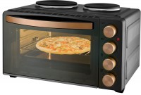 Photos - Mini Oven Kalorik MK 1003 