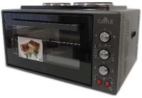 Photos - Mini Oven Castle CPE-50HK 