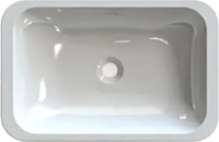 Photos - Bathroom Sink Adamant Plain 590 590 mm