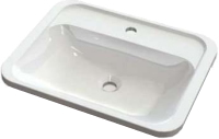 Photos - Bathroom Sink Adamant Option 550 550 mm