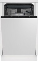 Integrated Dishwasher Beko DIS 48120 
