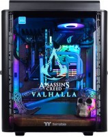 Photos - Desktop PC Artline Gaming VALHALLA (VALHALLAv19)