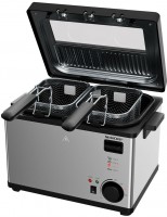 Photos - Fryer Silver Crest SED3 2000 C4 