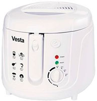 Photos - Fryer Vesta EDF01 