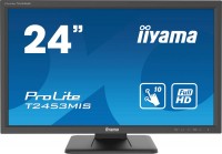 Monitor Iiyama ProLite T2453MIS-B1 23.6 "  black