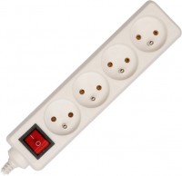 Photos - Surge Protector / Extension Lead Vorel 72529 