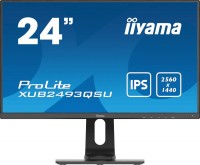 Monitor Iiyama ProLite XUB2493QSU-B1 23.8 "  black