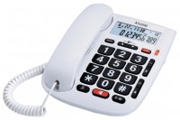 Corded Phone Alcatel TMAX 20 