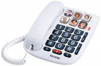 Corded Phone Alcatel TMAX 10 