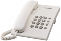Corded Phone Panasonic KX-TS500 