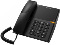 Photos - Corded Phone Alcatel T28 