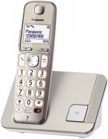Cordless Phone Panasonic KX-TGE210 