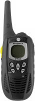 Photos - Walkie Talkie Motorola XTR 446 