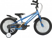 Photos - Kids' Bike TRINX Blue Elf 2.0 2021 