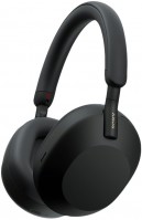 Photos - Headphones Sony WH-1000XM5 