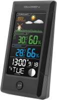 Photos - Weather Station Gogen ME 1296 