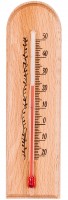 Photos - Thermometer / Barometer Bioterm 010300 