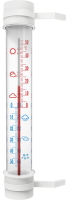 Thermometer / Barometer Bioterm 020800 