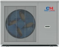 Photos - Heat Pump Cooper&Hunter Evipower CH-HP8UIMPRK 8 kW