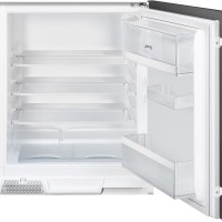 Photos - Integrated Fridge Smeg U 4L080F 