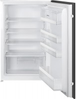 Photos - Integrated Fridge Smeg S 4L090F 