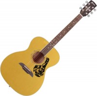 Acoustic Guitar Framus FF 14 SV 